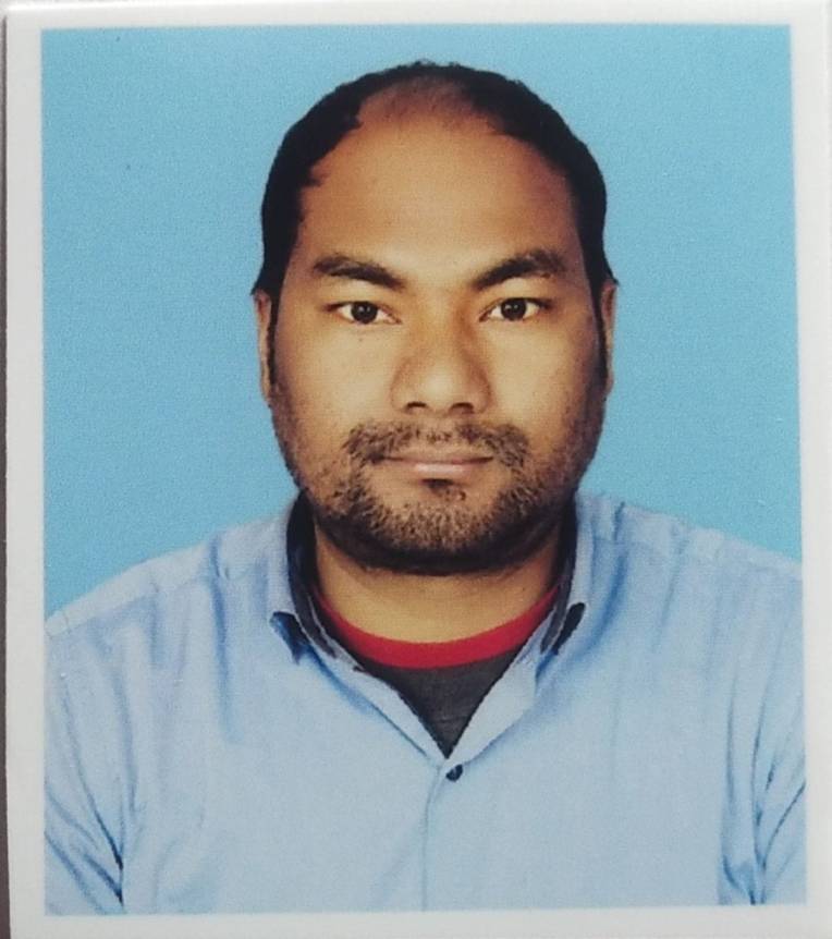 BIMAL SARKAR